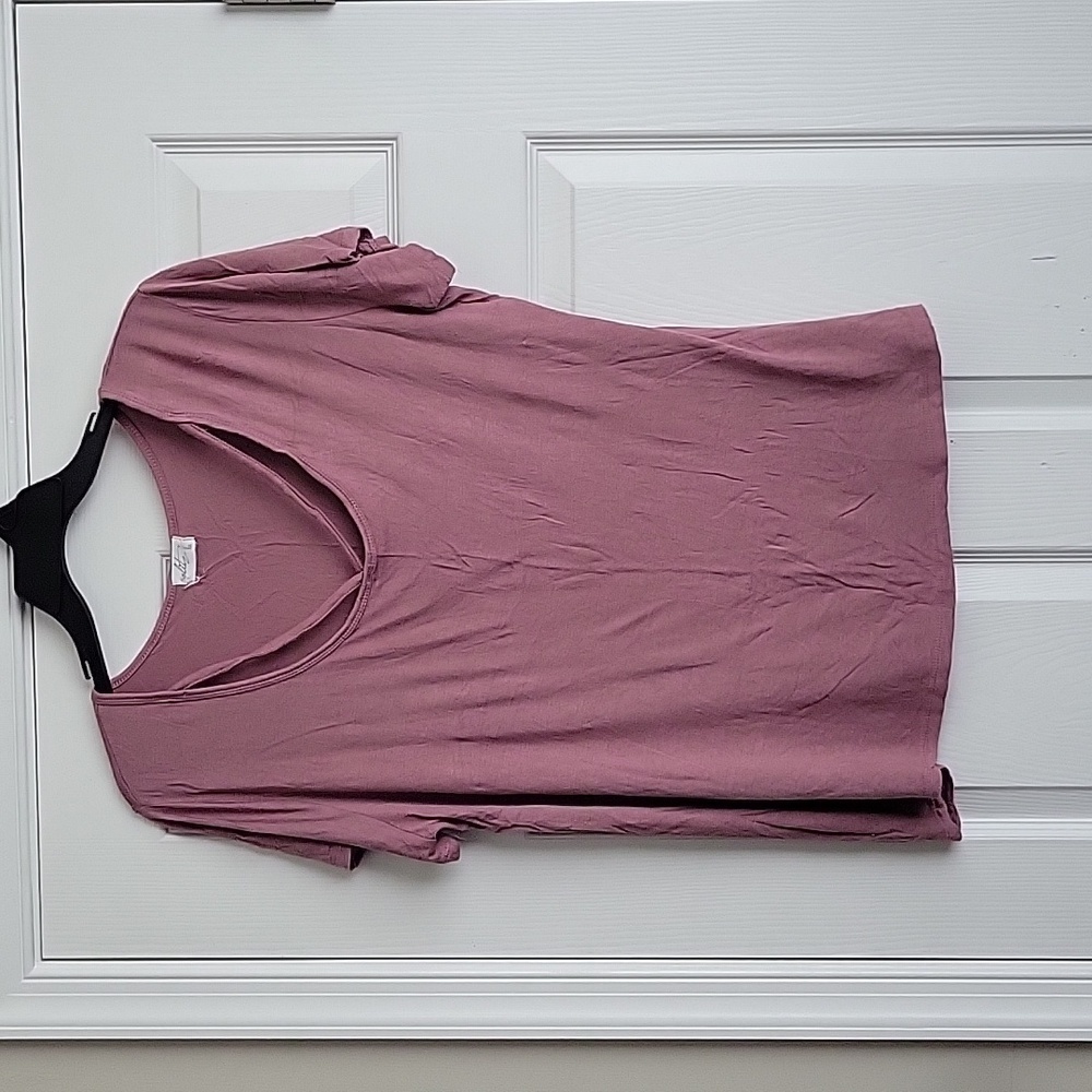 Glitz Women's Top